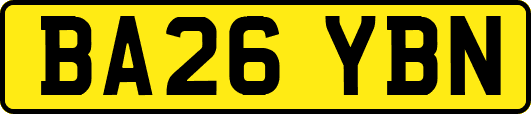 BA26YBN