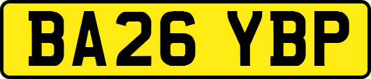 BA26YBP
