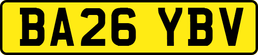 BA26YBV