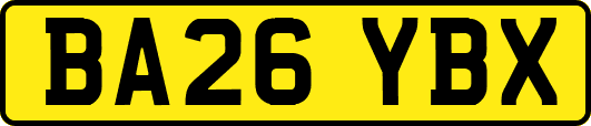 BA26YBX