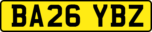 BA26YBZ