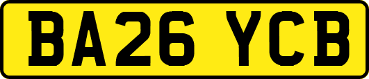 BA26YCB