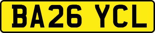 BA26YCL