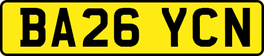 BA26YCN