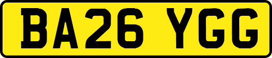 BA26YGG