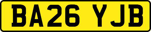 BA26YJB