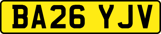 BA26YJV