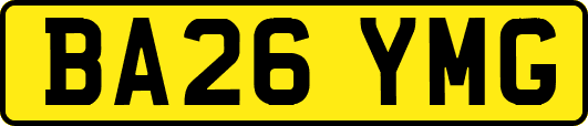 BA26YMG
