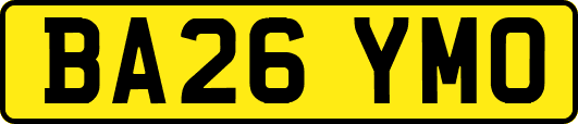 BA26YMO