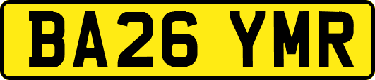 BA26YMR