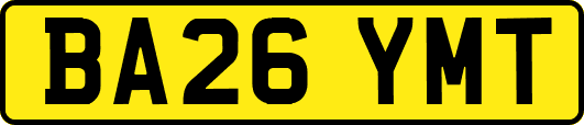 BA26YMT