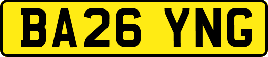 BA26YNG