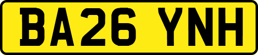 BA26YNH