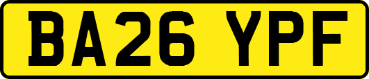 BA26YPF