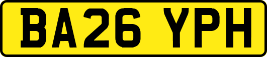 BA26YPH