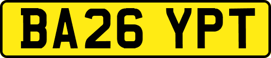 BA26YPT
