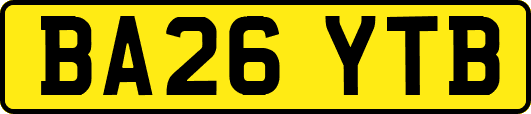 BA26YTB