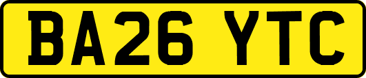 BA26YTC