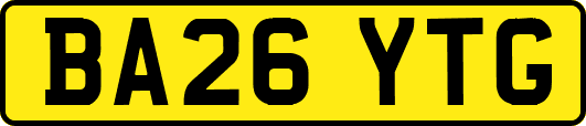 BA26YTG