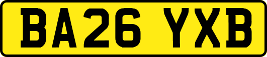 BA26YXB
