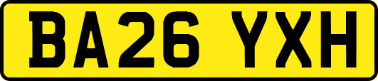 BA26YXH