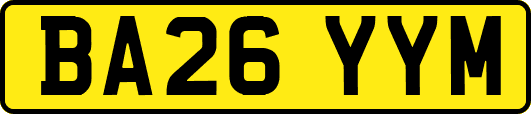 BA26YYM