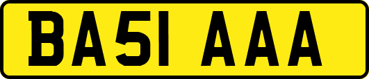 BA51AAA