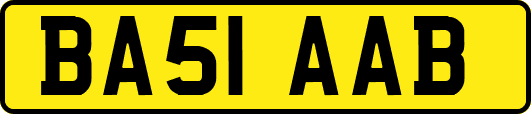 BA51AAB