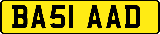 BA51AAD