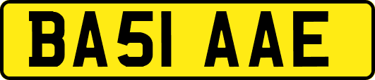 BA51AAE