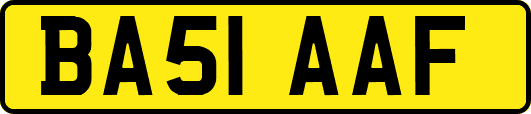 BA51AAF