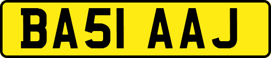 BA51AAJ