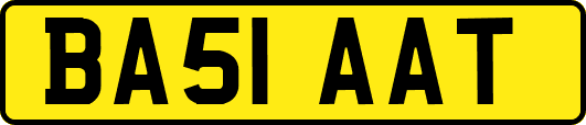 BA51AAT