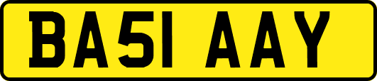 BA51AAY