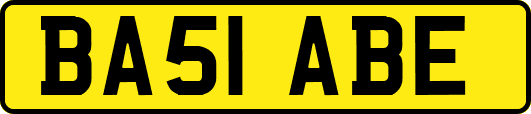 BA51ABE