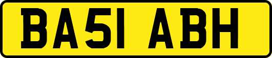 BA51ABH