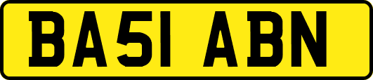 BA51ABN