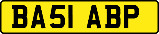 BA51ABP