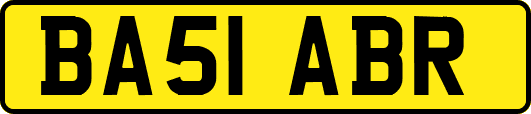 BA51ABR