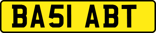 BA51ABT