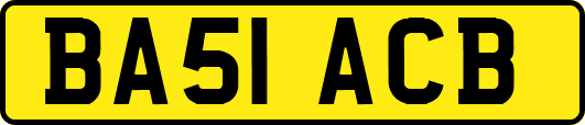 BA51ACB