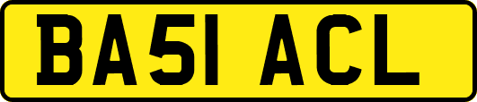 BA51ACL