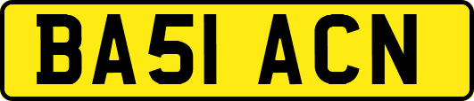 BA51ACN