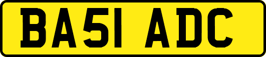 BA51ADC