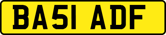 BA51ADF