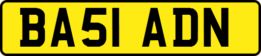 BA51ADN