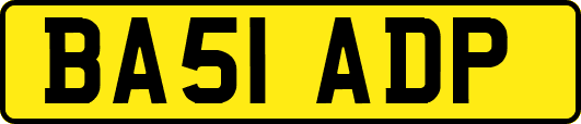 BA51ADP