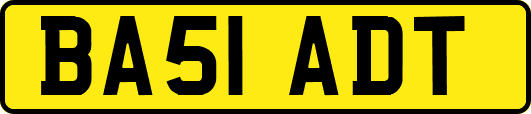 BA51ADT