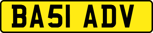 BA51ADV