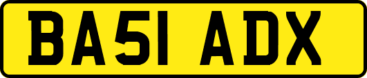 BA51ADX